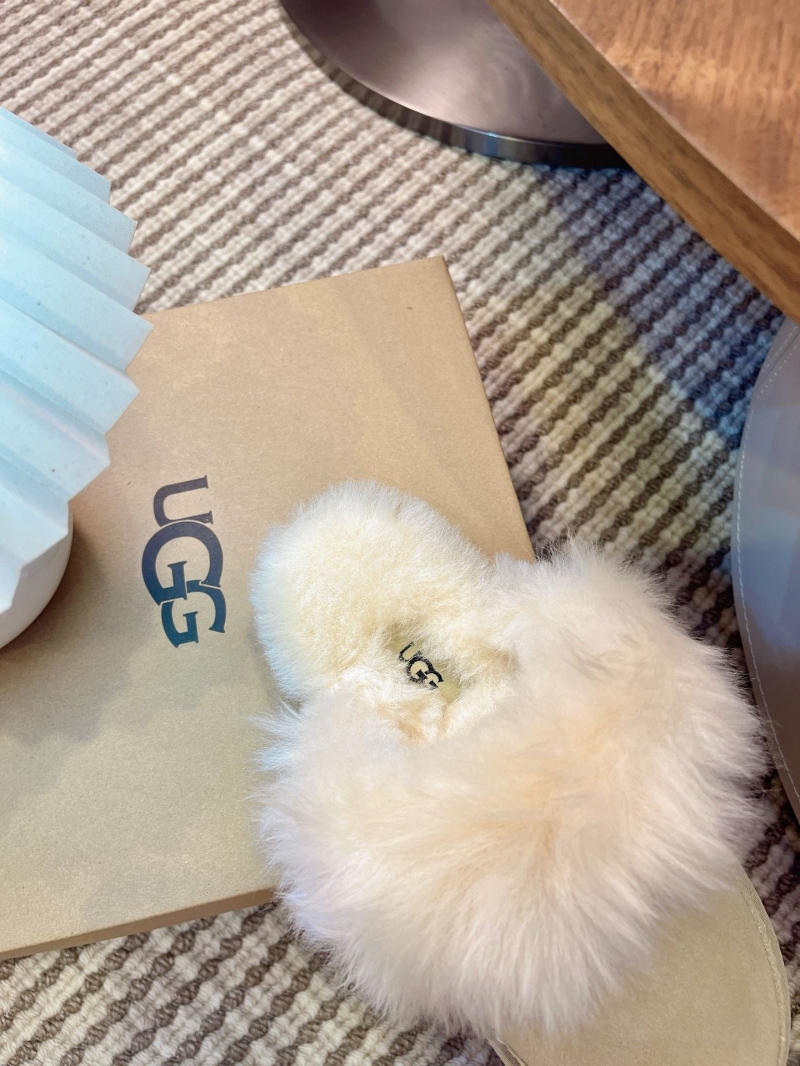Ugg Slippers